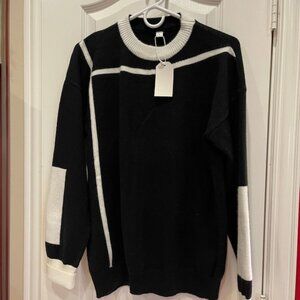 Wonderful Warm Matching Sweater & Pants